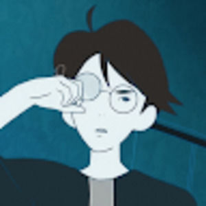 Meet your Posher, Noah